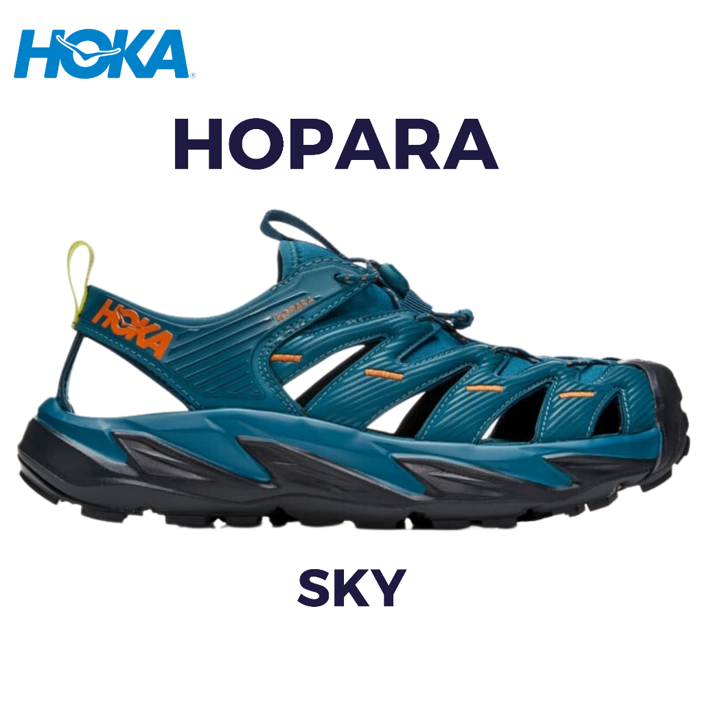 รองเท้าวิ่ง Hoka Hopara SKY