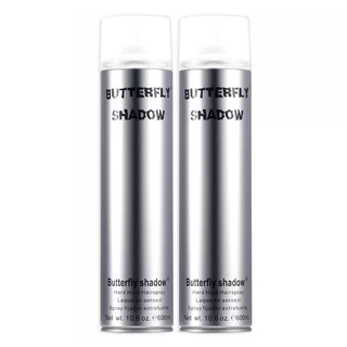สเปรย์ฝุ่น Butterfly Shadow บัตเตอร์ฟลาย จัดทรงผม บัตเตอร์ฟลาย ชาโดว์