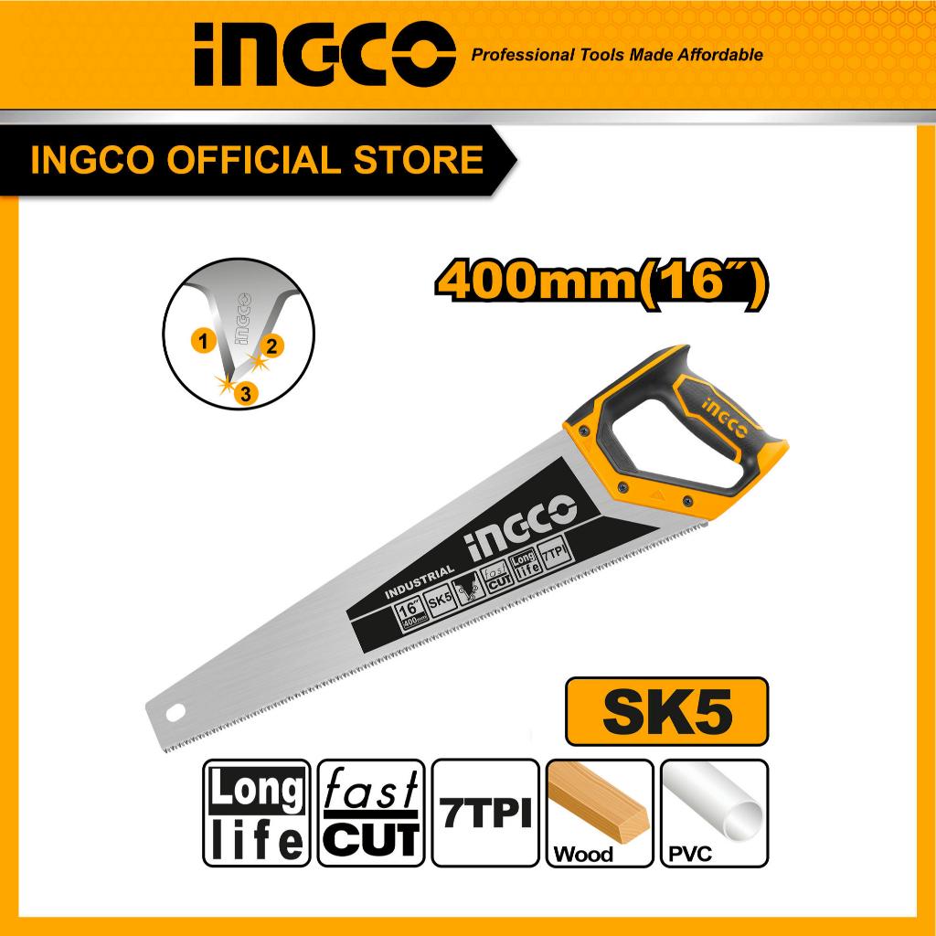 INGCO เลื่อยลันดา16 นิ้ว(400มม.) HHAS28400