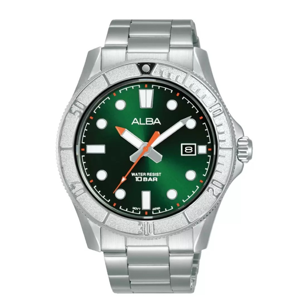 ALBA Sportive รุ่น AS9P99X