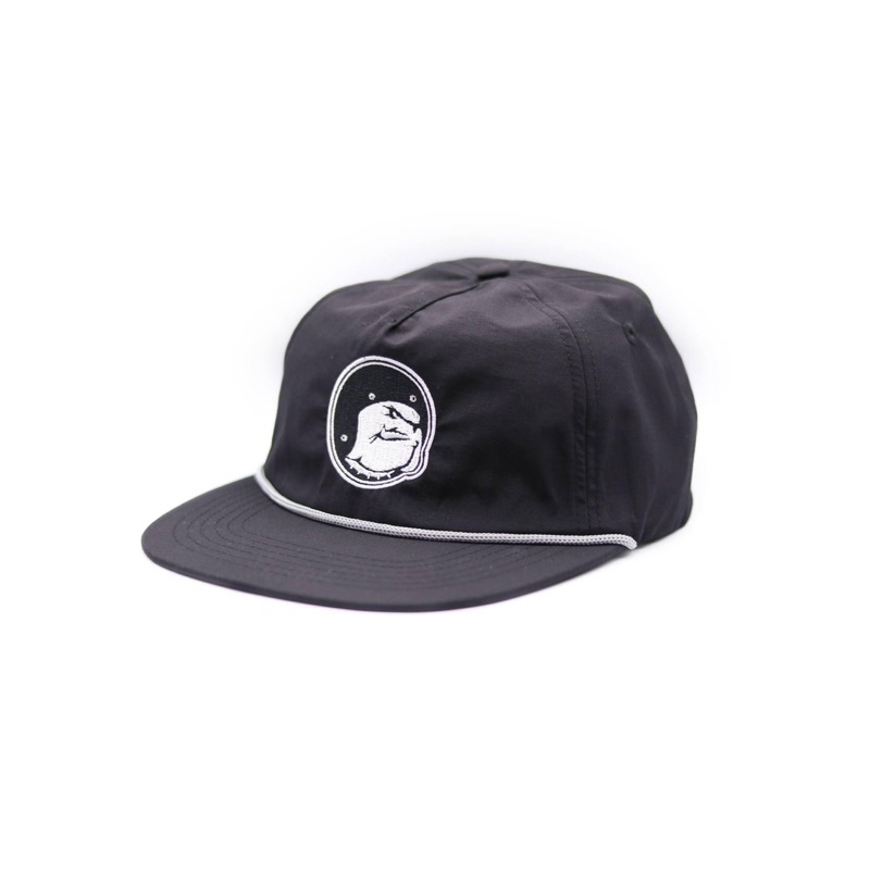 DOGHEAD 5 PANEL NYLON CAP