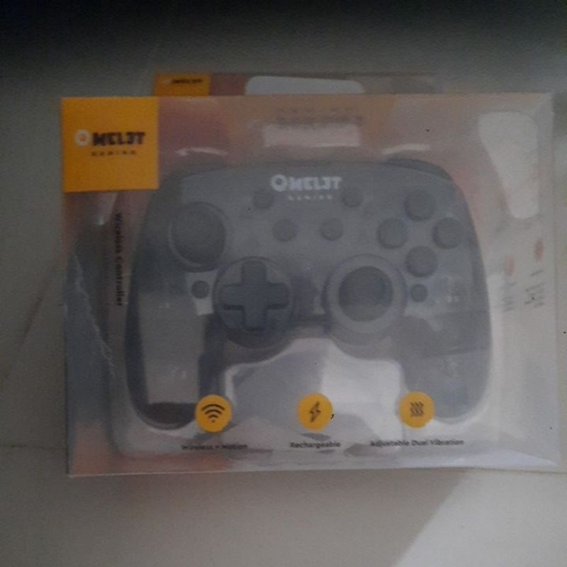 Omelet Gaming Pro Wireless