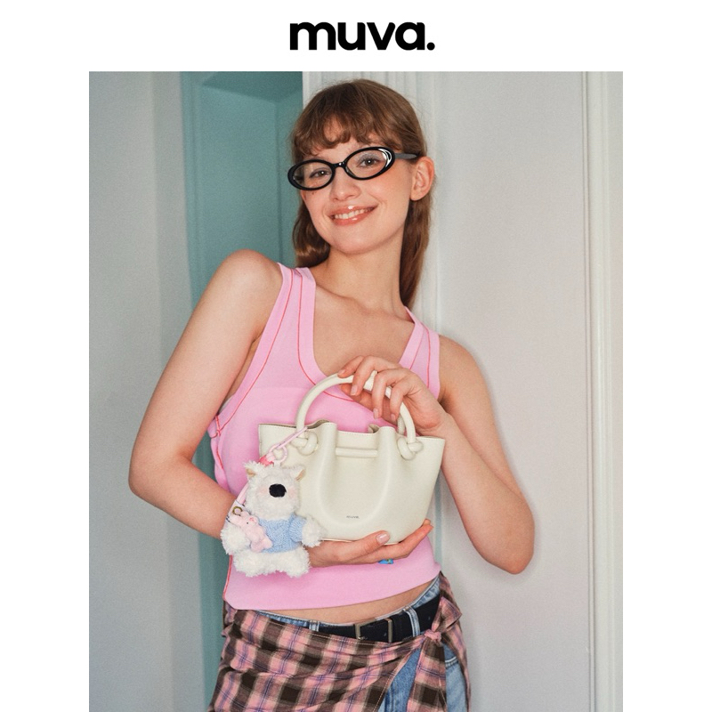 bonnie bo. | muva bag preorder 100% from shop