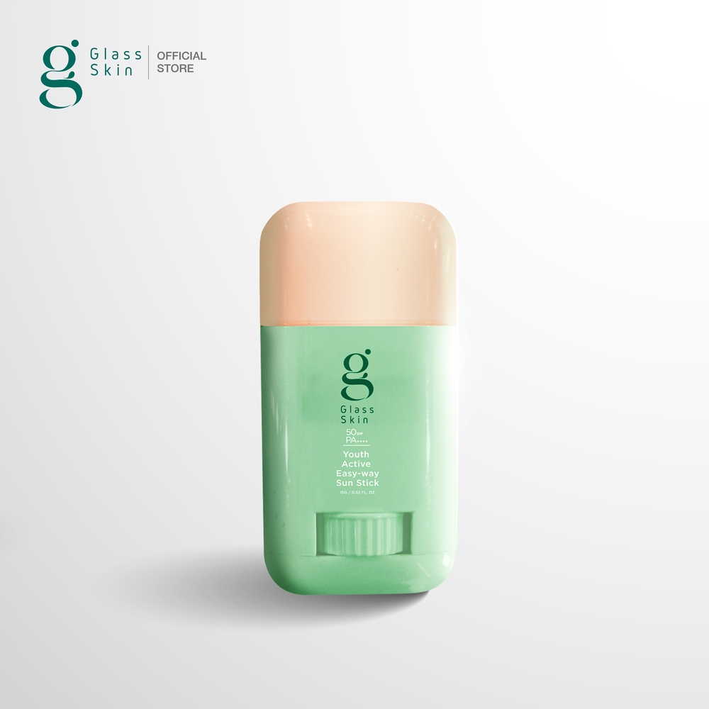 Glass Skin Youth Active Easy-Way Sun Stick