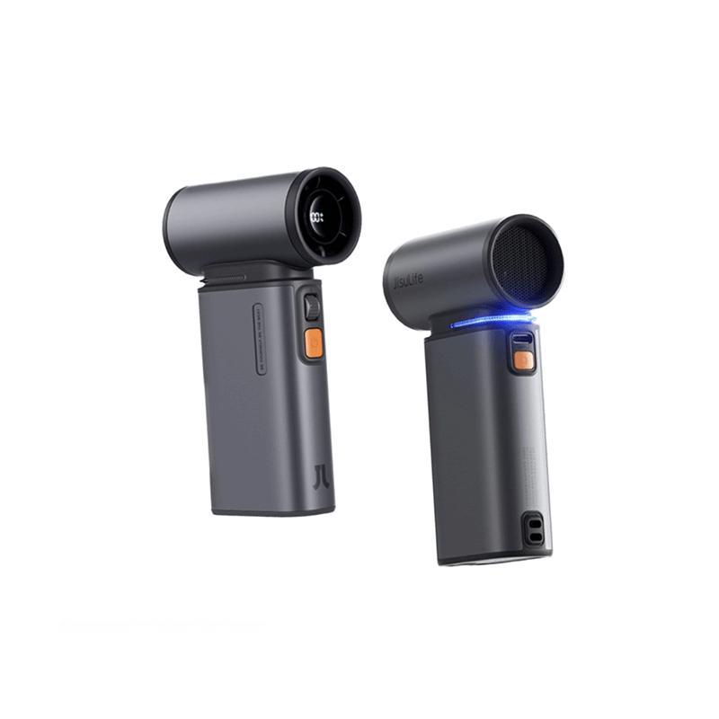 Jisulife FA55 Handheld Fan Ultra1