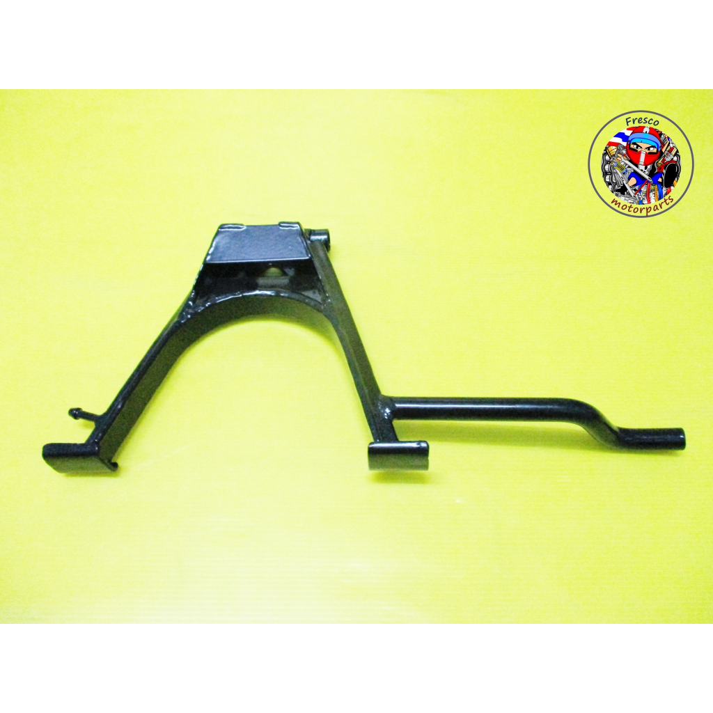 ขาตั้งคู่ HONDA C92 C95 CA92 CA95 Black Middle Stand