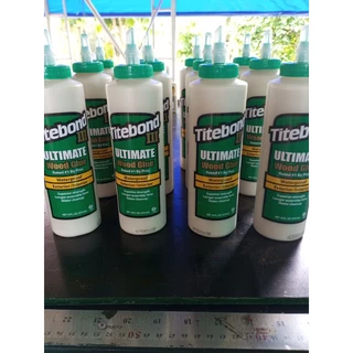 กาวติดไม้กันน้ำTitebond3