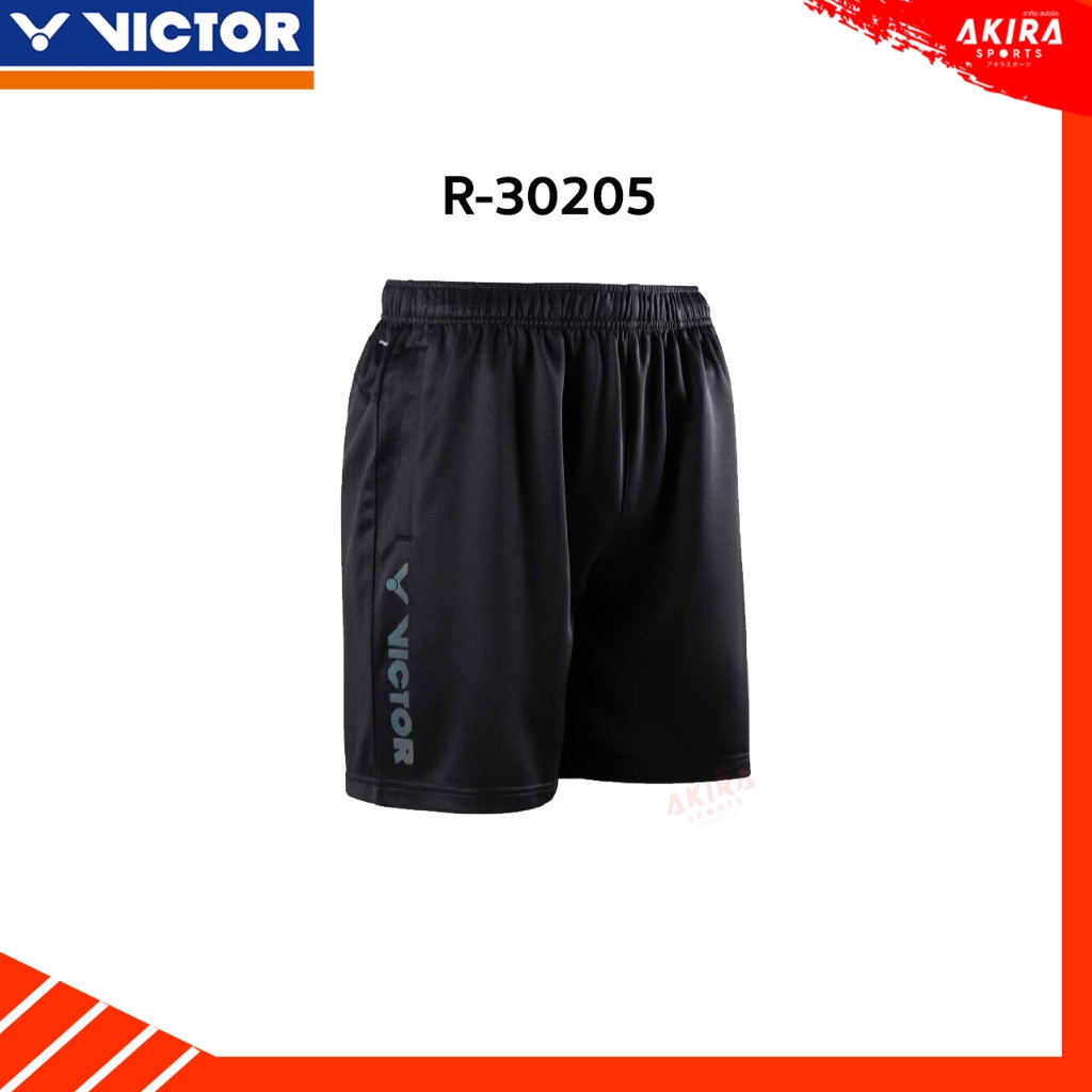 VICTOR กางเกงกีฬาแบดมินตัน รุ่น R-30205