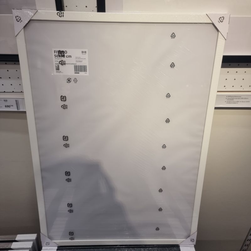 ⚠️ห้ามสั่งรวมกับสินค้าชิ้นอื่น ⚠️IKEA กรอบรูป 50x70ซม. แท้ 100%