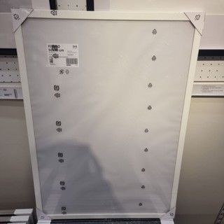 ⚠️ห้ามสั่งรวมกับสินค้าชิ้นอื่น ⚠️IKEA กรอบรูป 50x70ซม. แท้ 1…