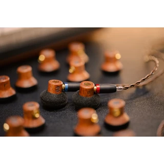 Neo Soul Sacrifice Earbud - 🇹🇭 หูฟังเอียบัด มิติดี เสียงโปร่ง ละเอียด