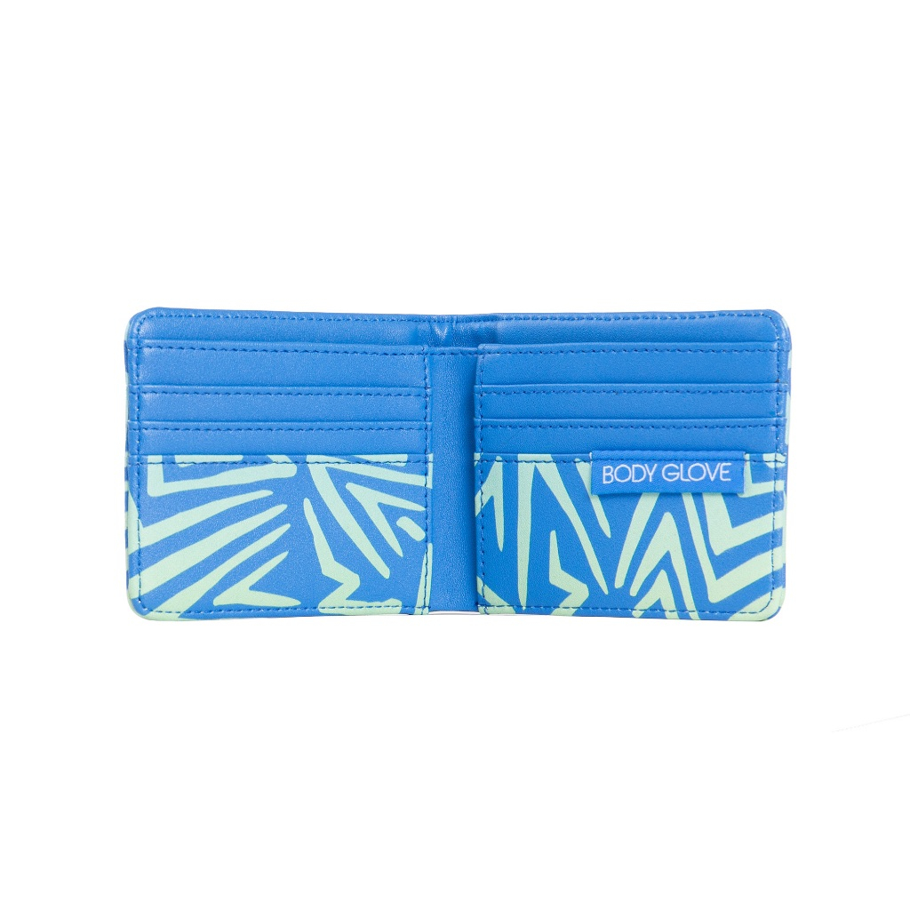 BODY GLOVE Logo Accessories Wallet 2024 กระเป๋าสตางค์ รวมสี