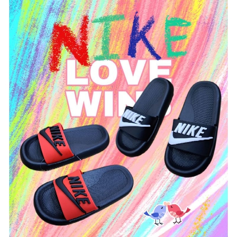 รองเท้าแตะเด็กโต Nike Kids5-9ปี(พร้อมส่ง)