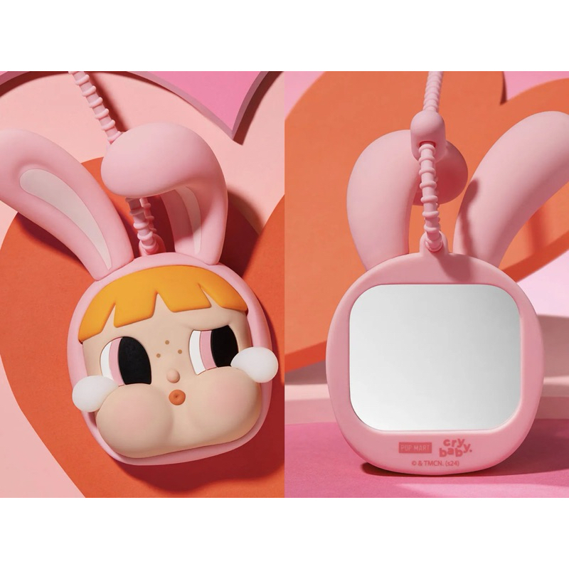 CRYBABY × Powerpuff Girls