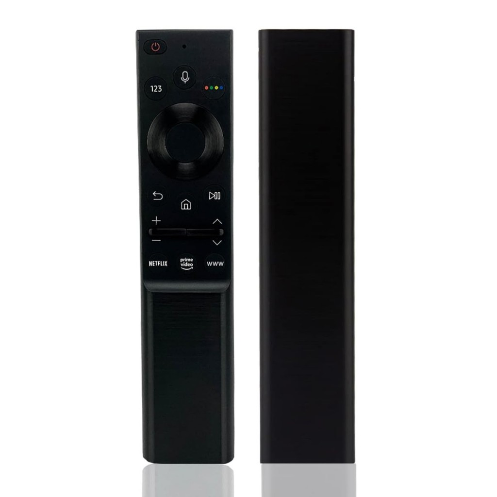 อะไหล่ของแท้/รีโมททีวีซัมซุง/BN59-01363C/แทน/BN59-01363L/SAMSUNG/REMOCON-SMART CONTROL/รุ่น UA55AU77