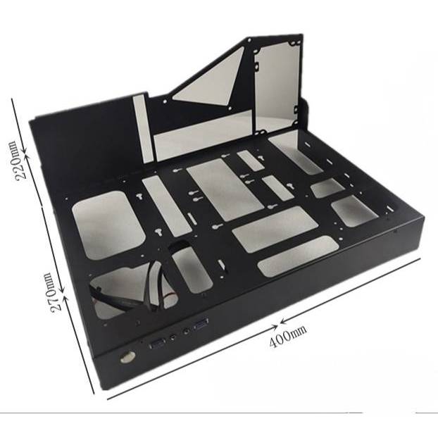 เคส Case Test Bench ATX [พร้อมส่ง]