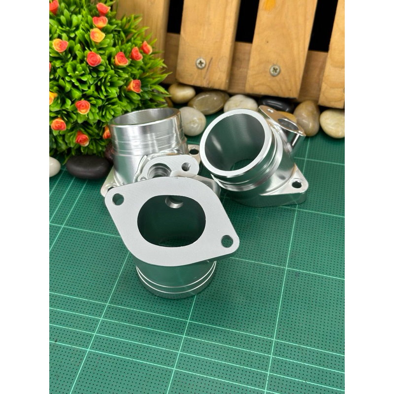 คอหลีดXMAX คอหลีดcncใส่xmax300สำหรับใส่xmax300ตรงรุ่นเท่านั้น