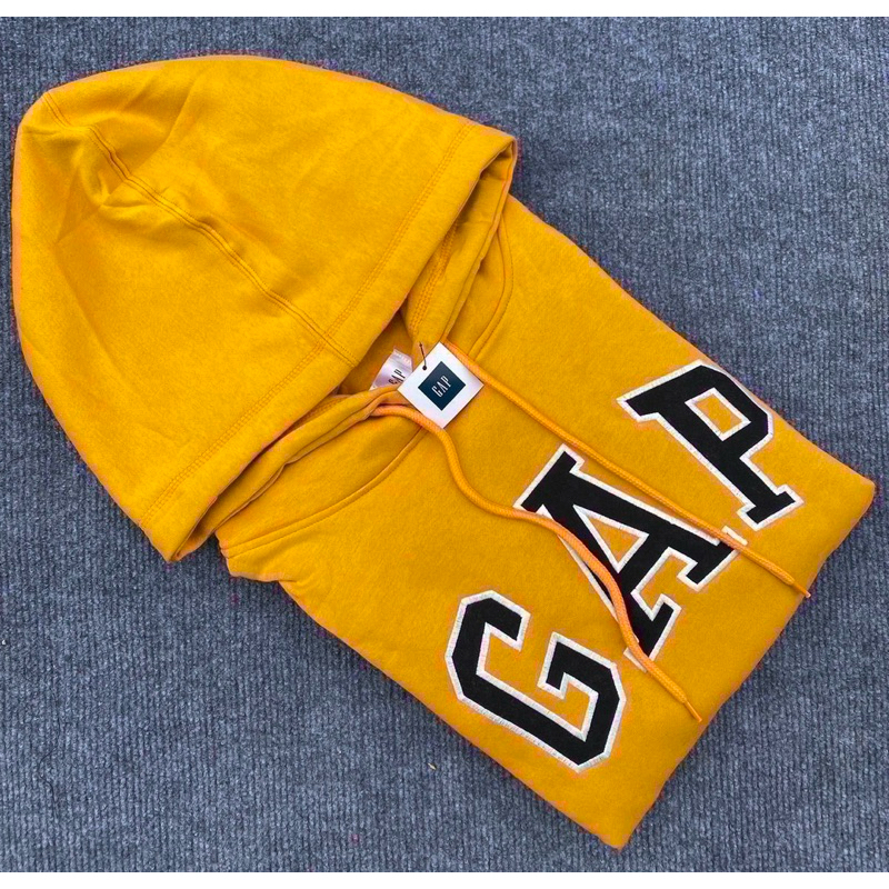 เสื้้อ GAP Hoodie พร้อมส่ง