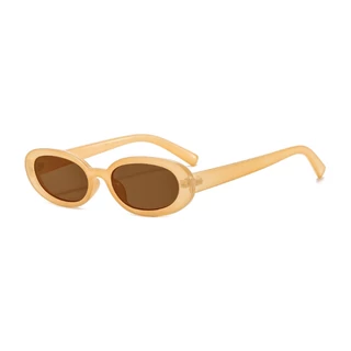 แว่นตากันแดดรุ่น OVAL | EYST.X
