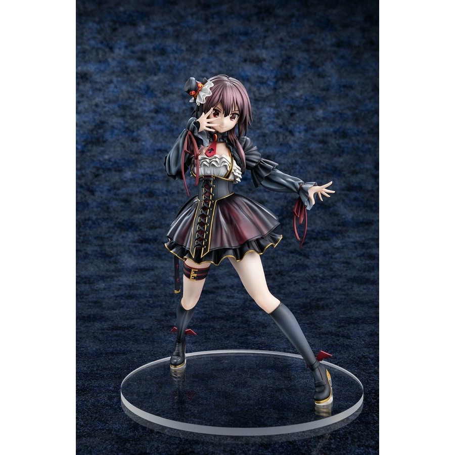 Megumin : Gothic Lolita ver. 1/7 ( KDcolle)