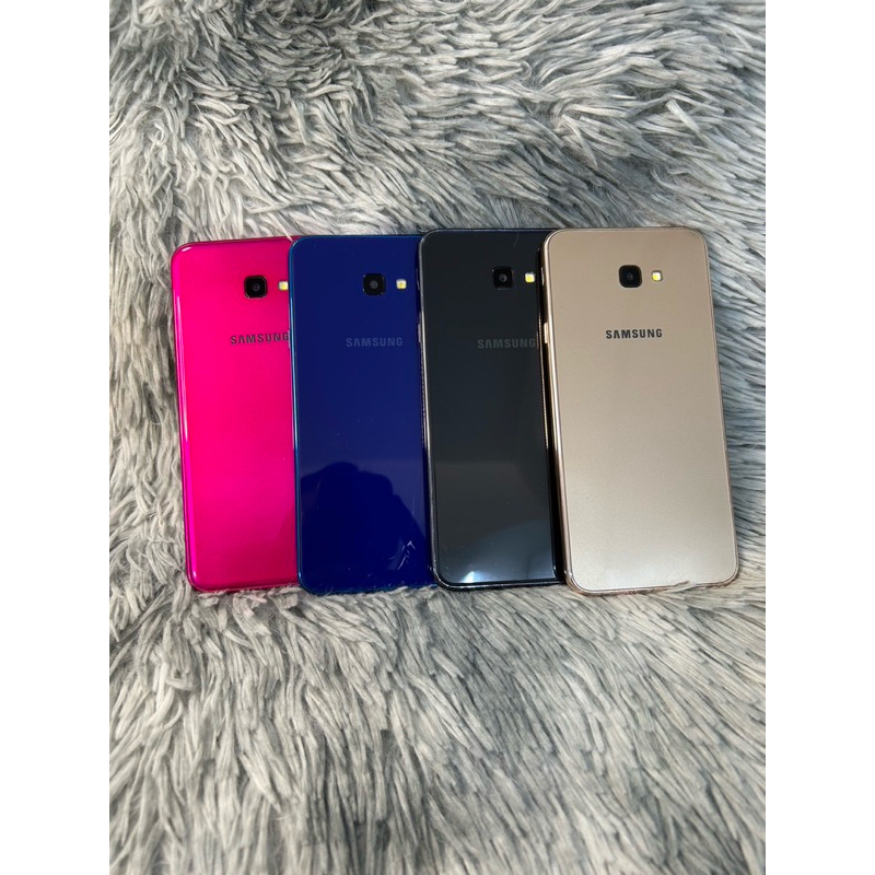 Samsung J4+ มือถือมือสองสภาพใหม่