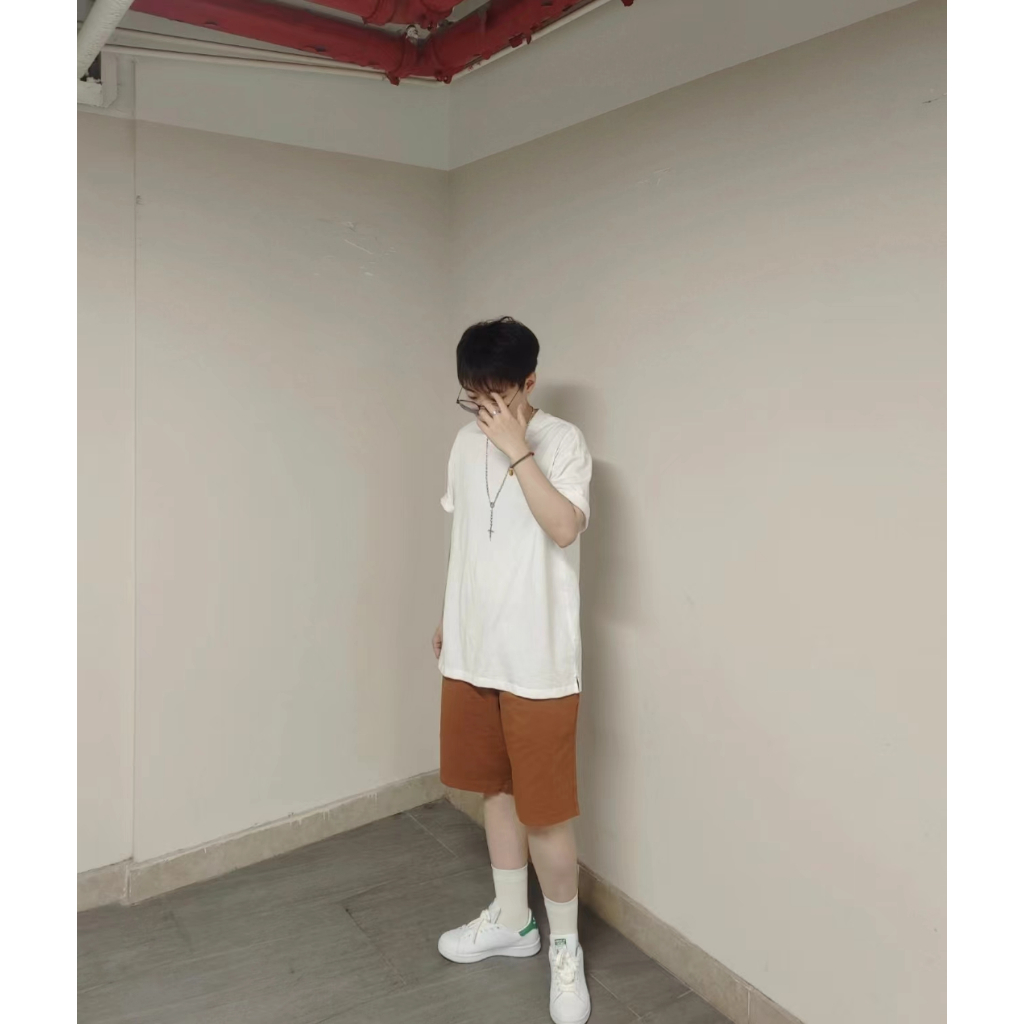 🔥ของแท้ 100 %🔥 Originals Stan Smith  สีขาว  รองเท้าลำลอง Flat รองเท้าผ้าใบ