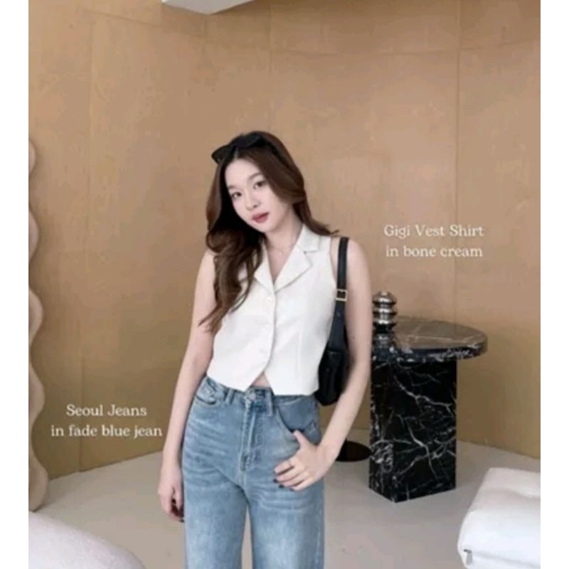 Riley Apparels *used once*
