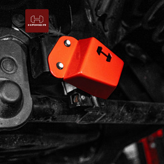 HAMER4x4 ชุดกันเซนเซอร์วัดองศาเพลาท้าย  Ford Ranger Raptor N…