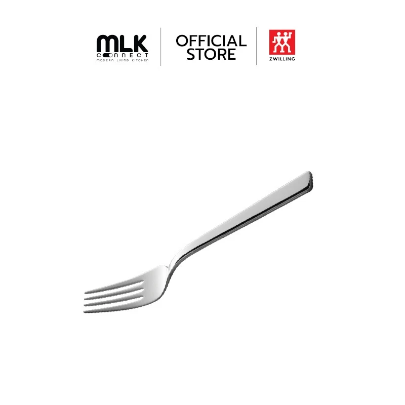 ZWILLING ส้อมสำหรับทานอาหาร สเตนเลสสตีล รุ่น King N07041802