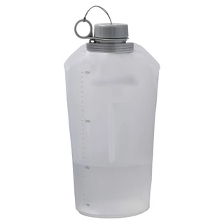 Montbell ขวดเนื้ออ่อนน้ำหนักเบา ขนาด 1 1.5 และ 2 ลิตร รุ่น Flex Water Pack 1134185,1134186,1134187