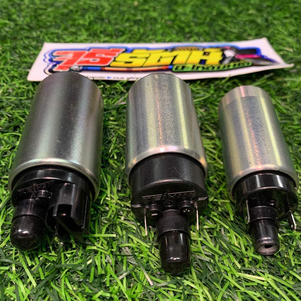 ปั๊มติ๊กแต่ง Wave110i ขนาด 5.5 บาร์ Wave110i New 2021 (K1M) / Wave110i 2011-2014 / Wave110i OLD