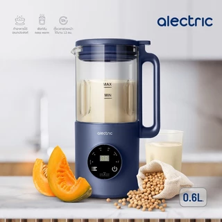 Alectric เครื่องทำนมถั่วเหลือง รุ่น S-MINI - รับประกัน 3 ปี