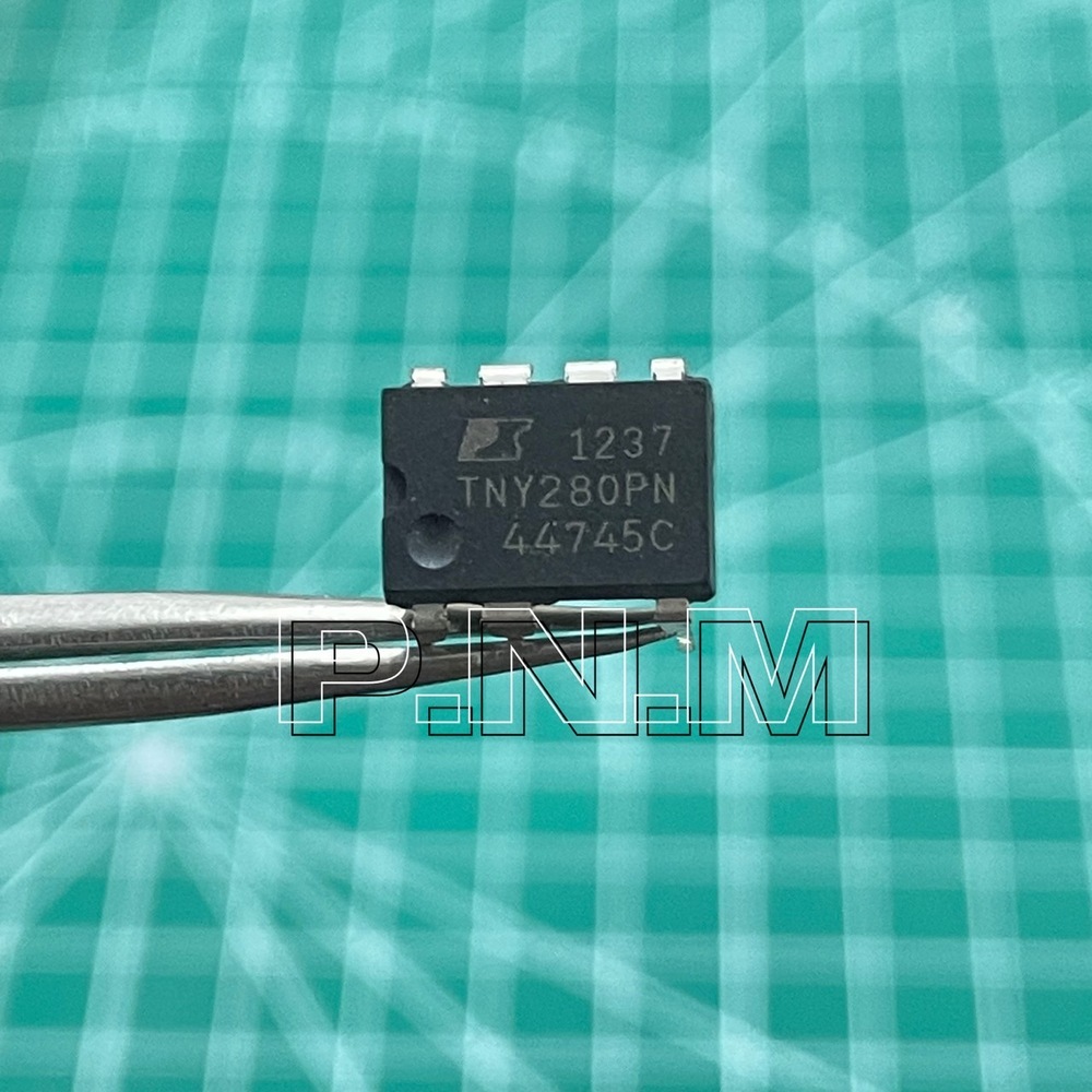 TNY280PN , TNY285PG , TNY286DG ,TNY288PG | IC Diode | ราคาต่อหนึ่งชิ้น💳 พร้อมส่งในไทย🇹🇭