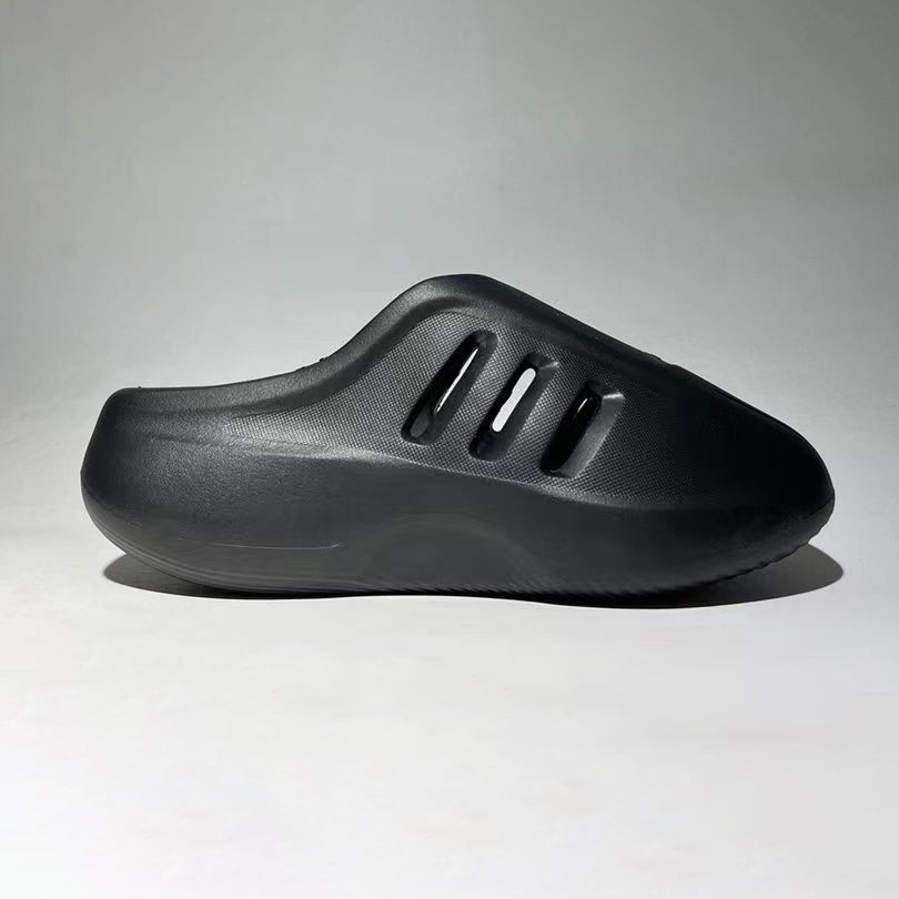 【พร้อมส่ง ของแท้ 100%】รองเท้าแตะ Adidas Originals AdiFOM Superstar Sports slippers