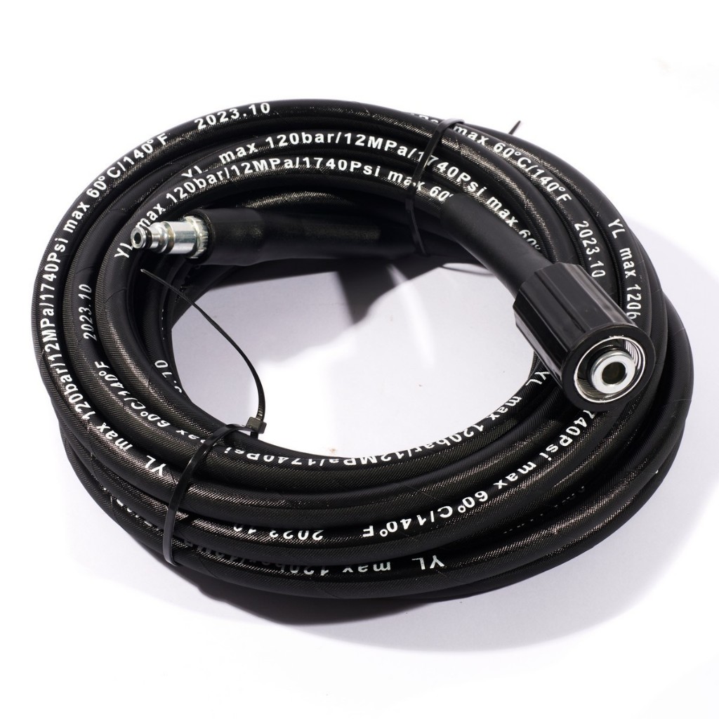 VALU รุ่น X1 อะไหล่ อุปกรณ์เสริม ชุดซ่อม Spare part สำหรับ เครื่องฉีดน้ำแรงดันสูง