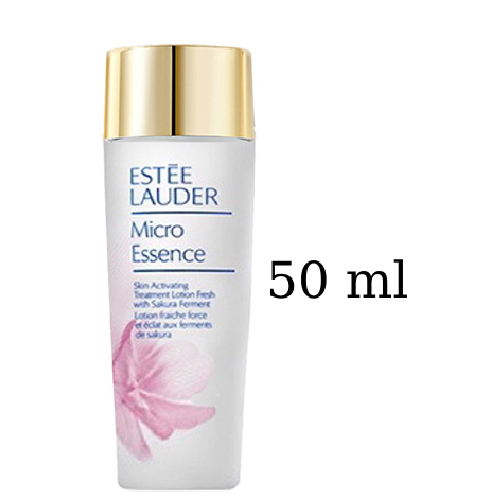 ESTEE LAUDER Micro Essence Skin Activating Treatment Lotion Fresh With Sakura Ferment