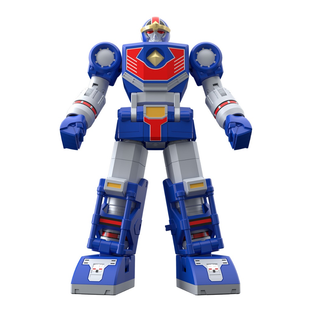 (พร้อมส่ง) SMP Daizyujin / Super minipla Daizyujin