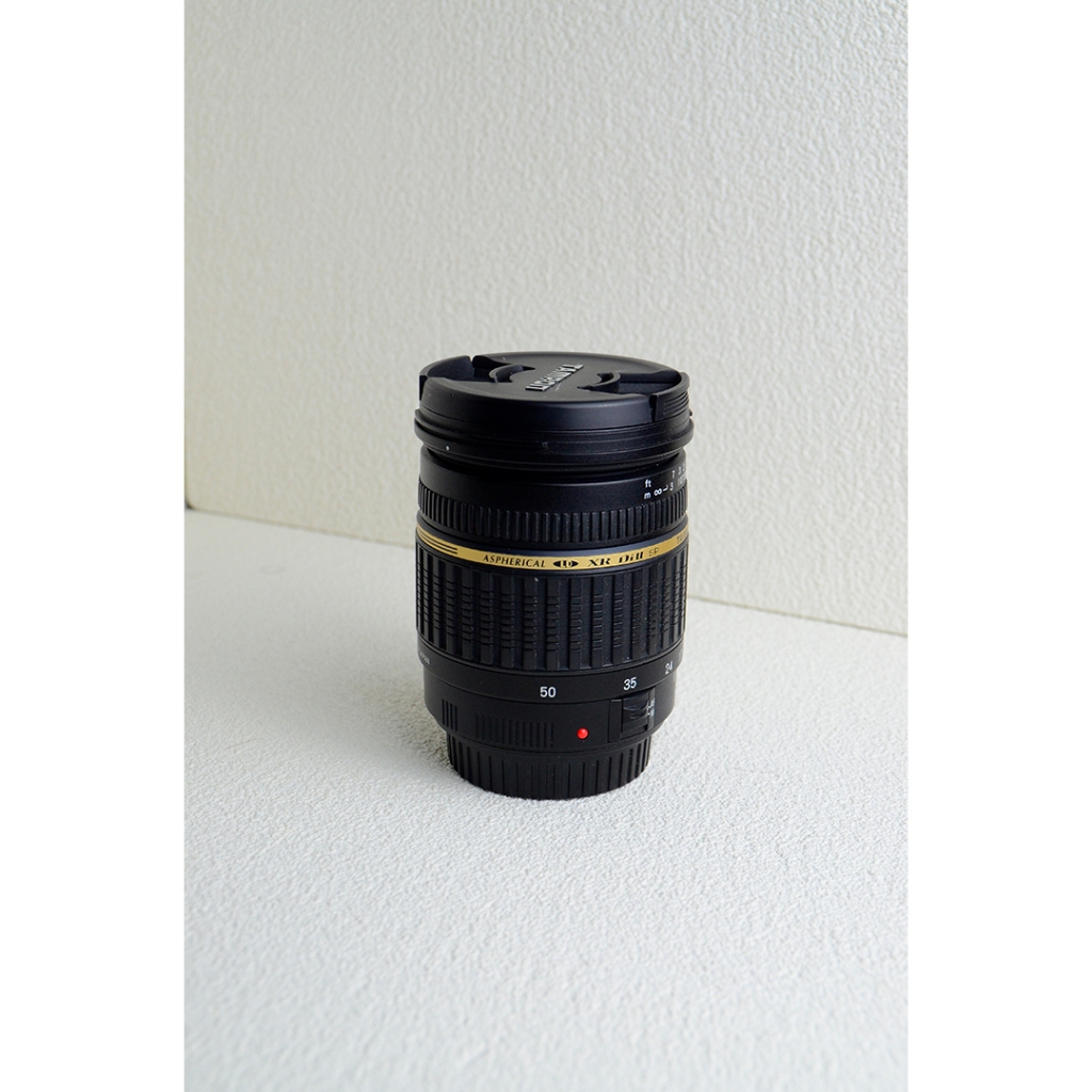 Tamron SP AF 17-50mm f/2.8 XR Di II LD Aspherical [IF]