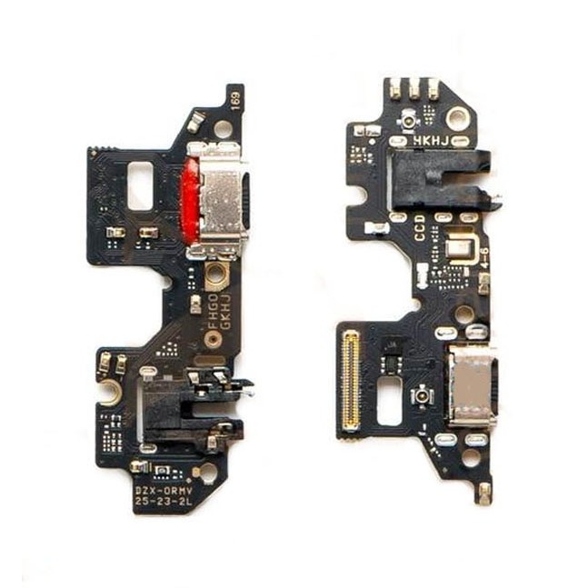 ชุดบอร์ดชาร์จ Realme Narzo 50 (5G) ตูดชาร์จ Realme Narzo 50 (5G)