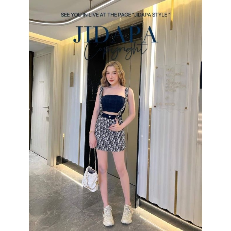 valley girl เอี้ยม - L