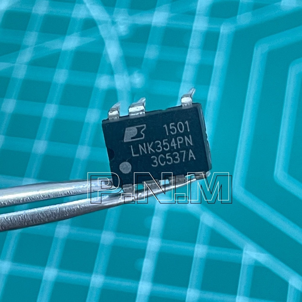 LNK354PN DIP , LNK362PN DIP , LNK363GN SMD ราคาต่อหนึ่งชิ้น💳 พร้อมส่งในไทย🇹🇭