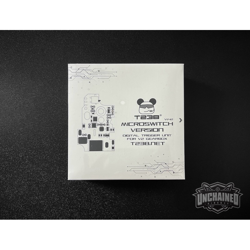 บอร์ด T238 v1.42 สำหรับ V2