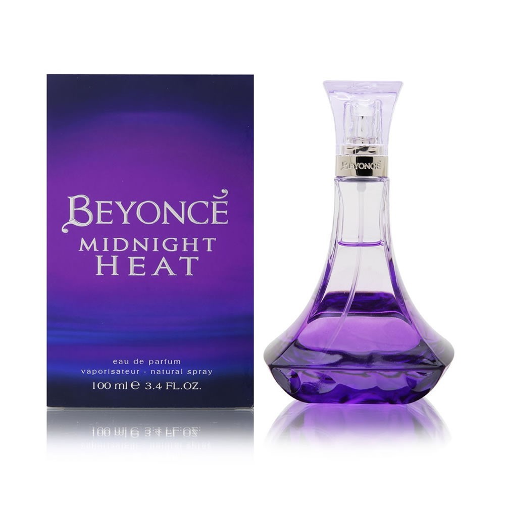 Beyonce Midnight Heat EDP 100 ml.