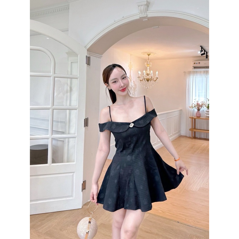 #sirin New!!! เดรสคอลใหม่ค่าาา