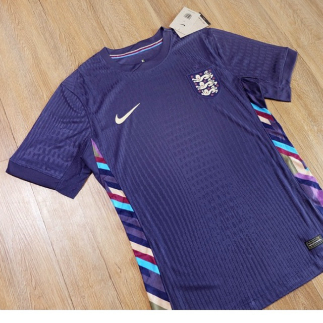 เสื้อ ทีมชาติอังกฤษ เกรด Player ปี 2024/25 England