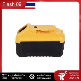 บอดิ้ DEWALT สำหรับถ่าน 21700 // K