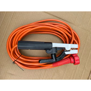 ตู้เชื่อม ตู้เชื่อมไฟฟ้า ยี่ห้อ BKK MMA-700A พร้อมอุปกรณ์สายเชื่อม 10 เมตร
