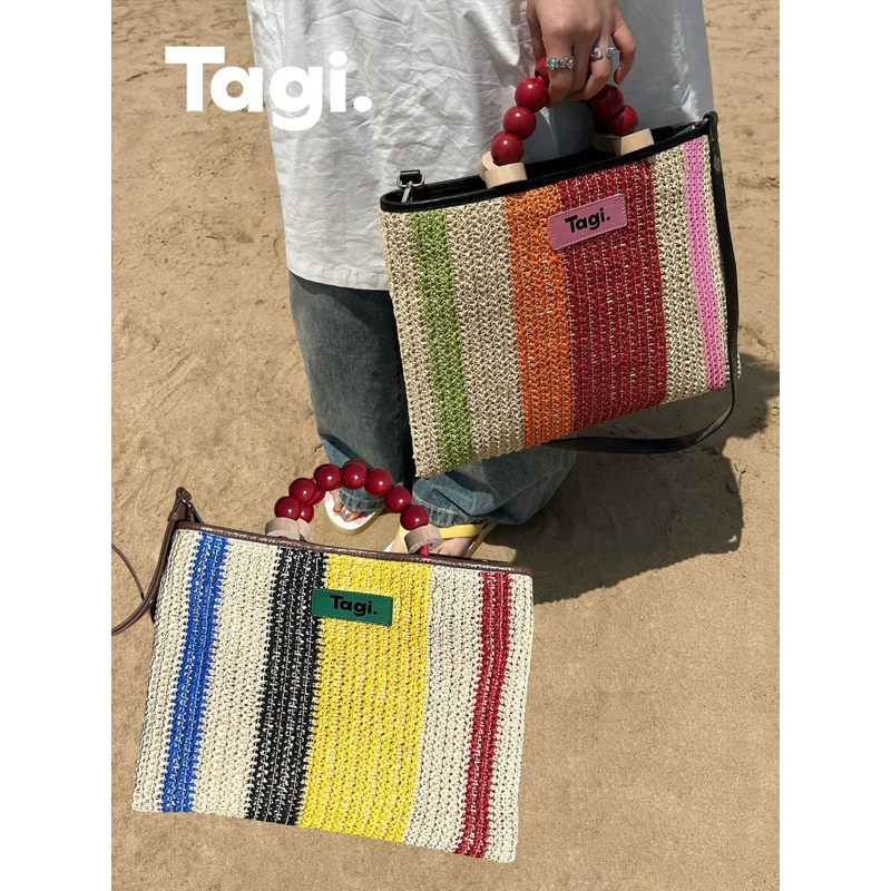 Tagi picnic notebook bag กระเป๋า notebook