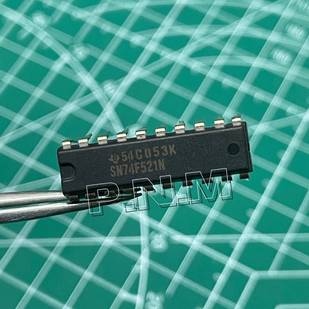 74F521 , 74F74 , 74F86N (DIP) ราคาต่อหนึ่งชิ้น💳 พร้อมส่งในไทย🇹🇭
