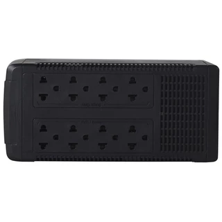 UPS (เครื่องสำรองไฟฟ้า) SKD PROTECH-900 (900VA/380W) อุปกรณ์สำรองไฟ ONSITE ทั่วไทย รับประกัน 2 ปี